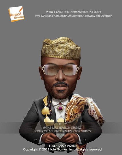 Poker Facebook Games Reins Studio Portofolio 07 resize