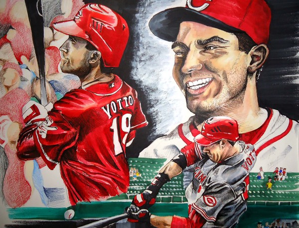 Joey Votto