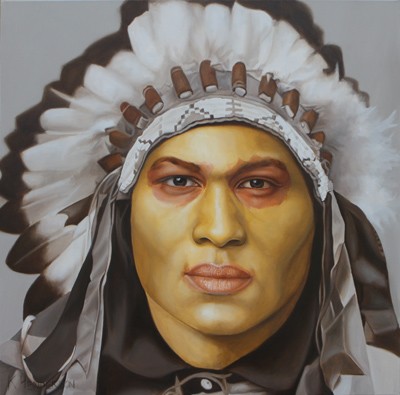 Golden Son by K Henderson