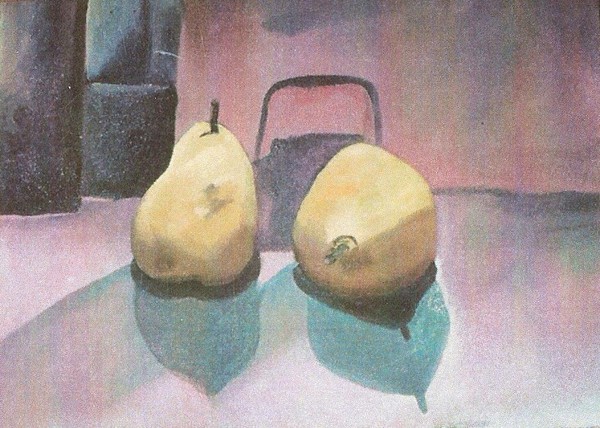 pears