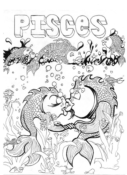 Pisces