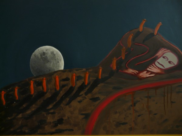 March of the Unattached