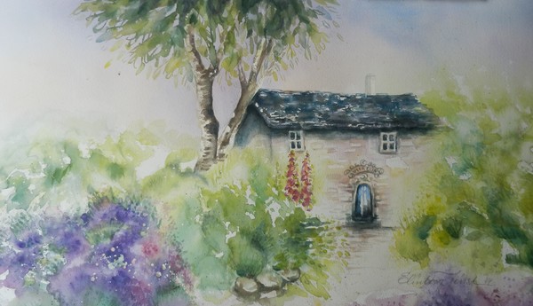 Villa Ella