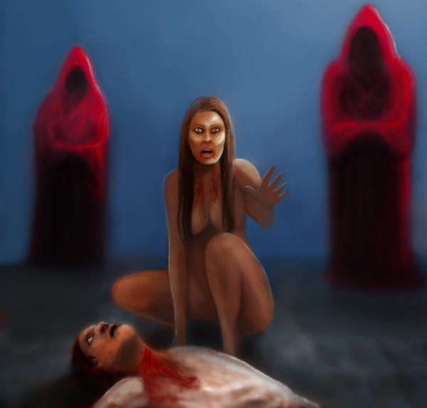 Blood