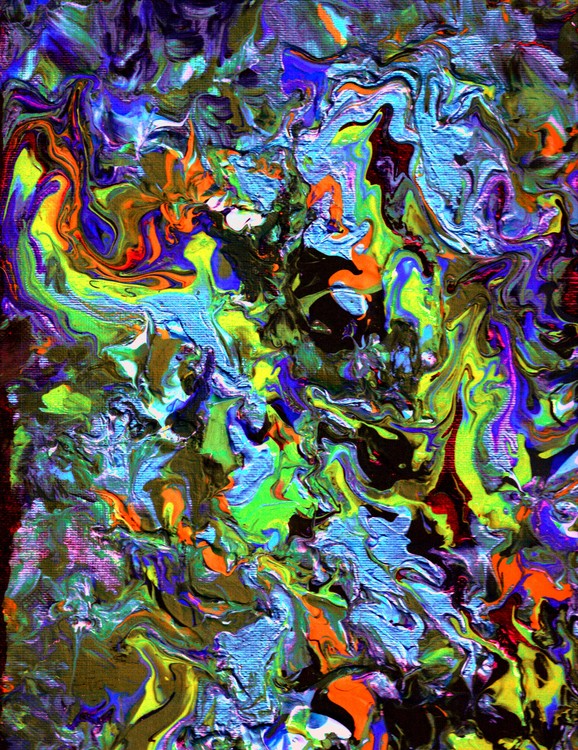 untitled elongated