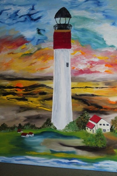 Lighthouse