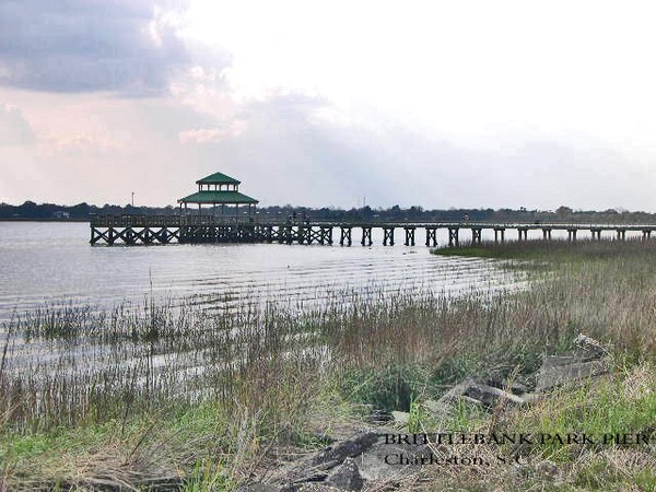 The Fishing Pier