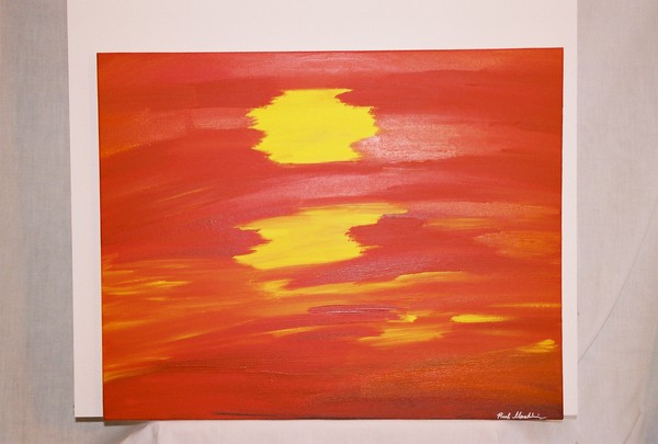 sunrise