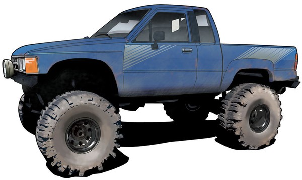 Hilux