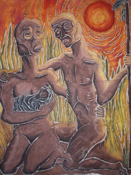 Batik