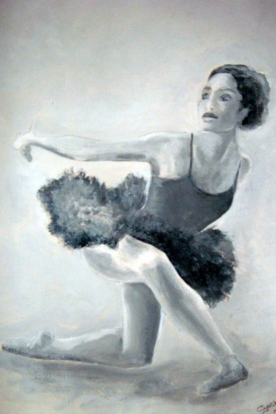 Ballerina I