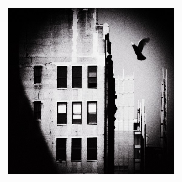 Leaving