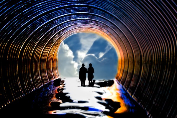 Eternity