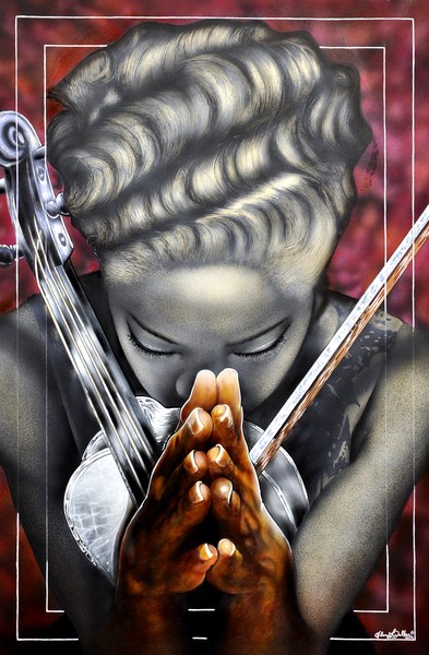 Strings of Faith