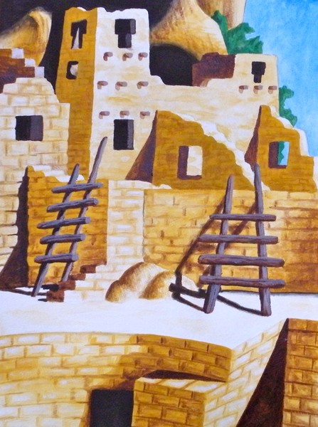 Mesa Verde