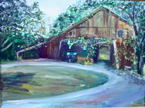Barn 