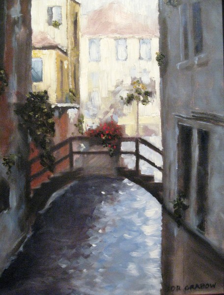 VENICE BRIDGES