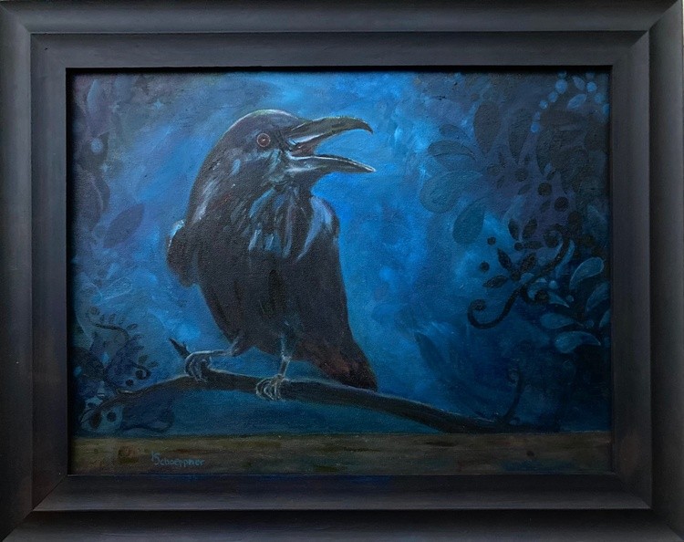 Night of Nevermore