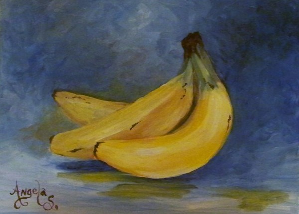 Banana Bunch