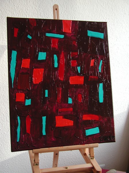 Pieces