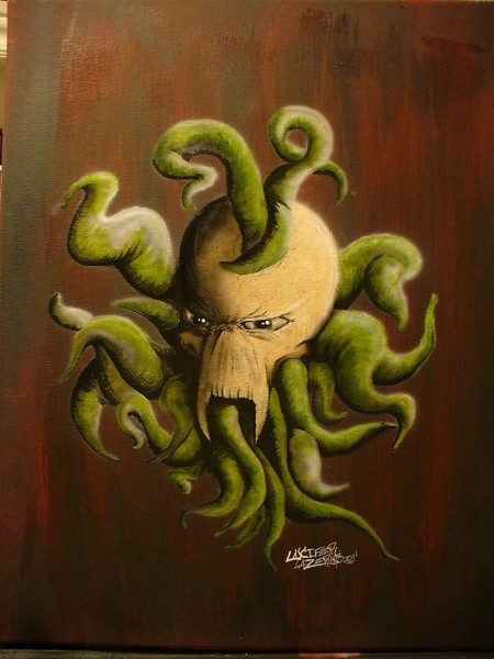 Medusa