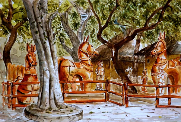 outdoor 