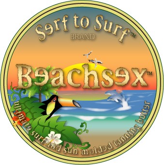 Beachsex