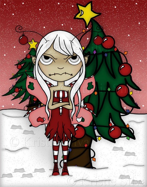 Bah! Humbug!
