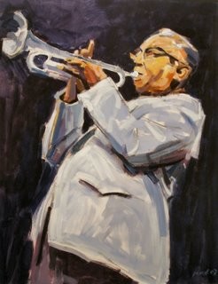 Trumpeter