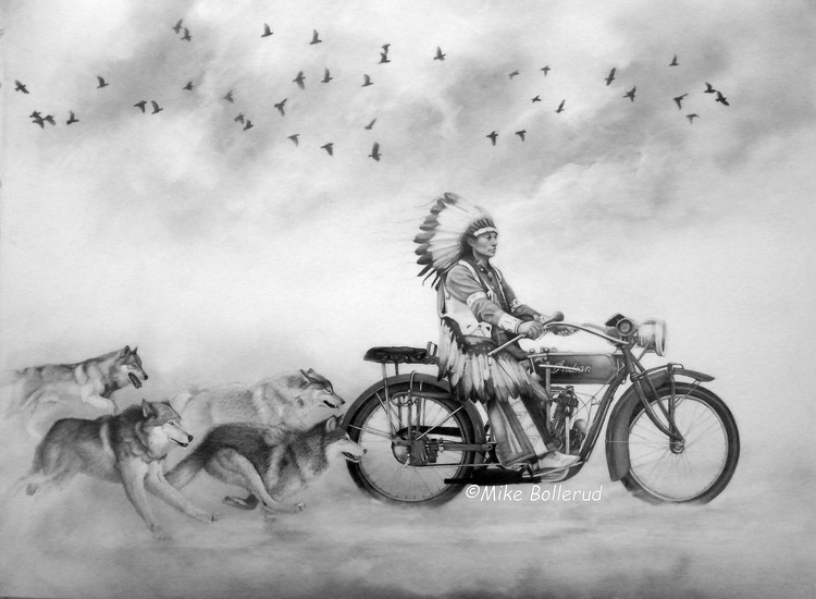Leader of the Pack 