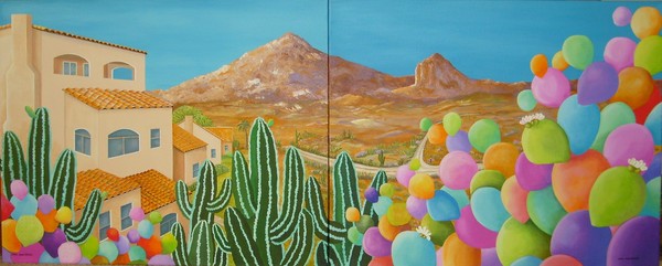 Southwest Summer Fiesta