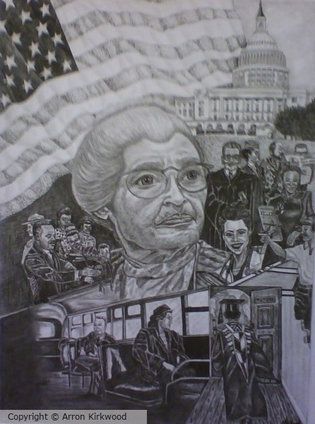 Mrs.Parks
