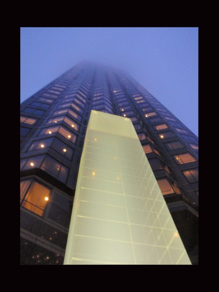 Dallas Architecture