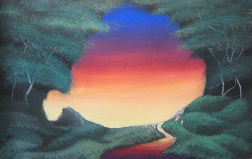 Journey's end