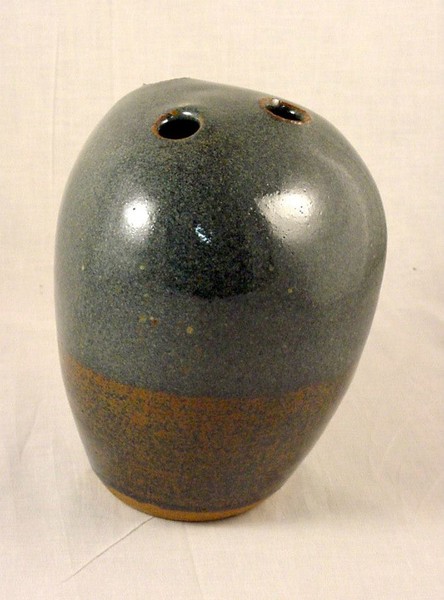 3 Hole Vase