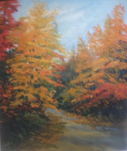 AUTUMN #1