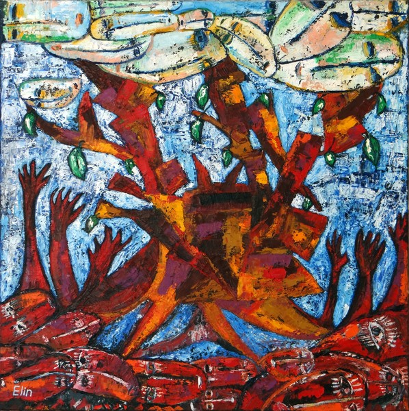 Tree of life