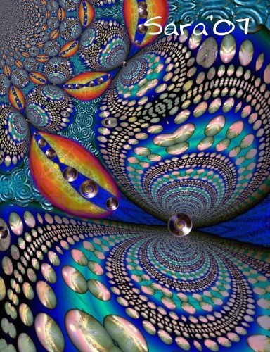 Birth of Worlds