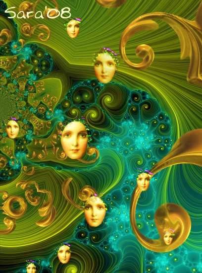 Mermaids 3