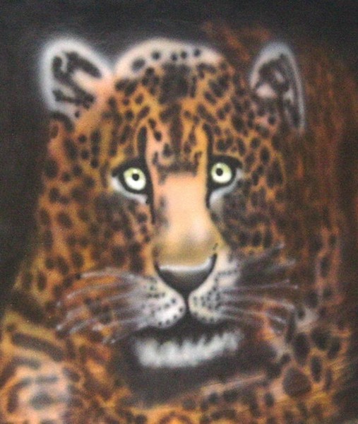 from out of the darkness 7
