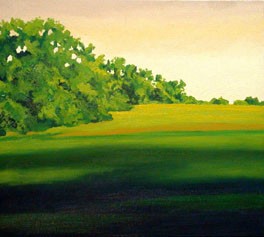 The High Meadow #3