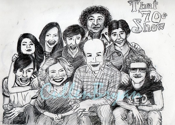 That 70's Show