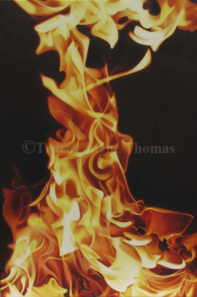 Fire Three