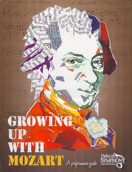 Growing Up With Mozart