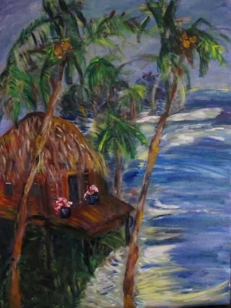 Shangri-La