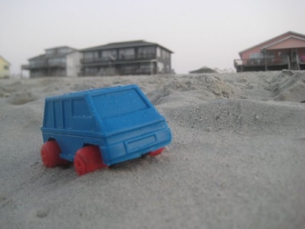 My ride.