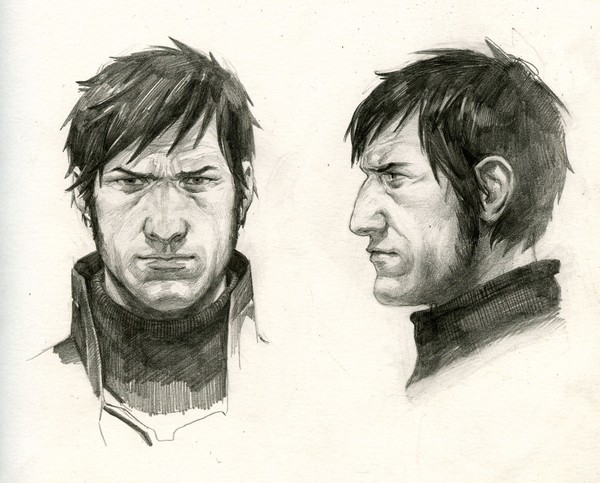 Archer Head