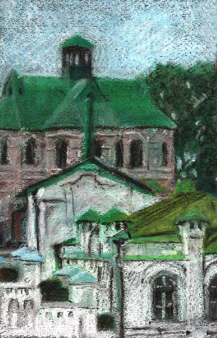 Roofs