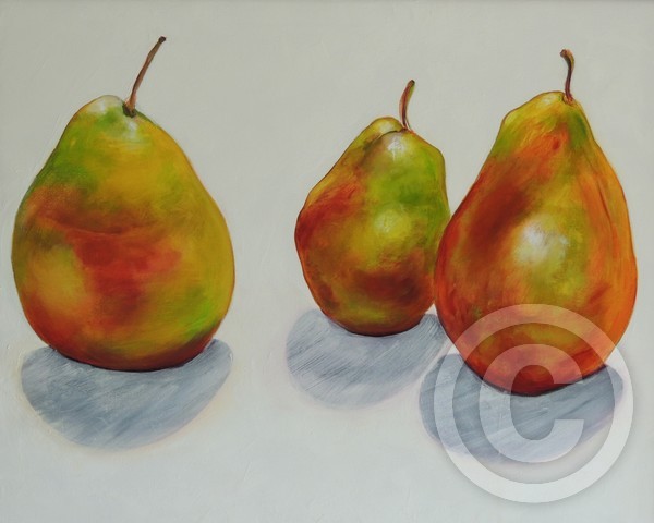 Pears