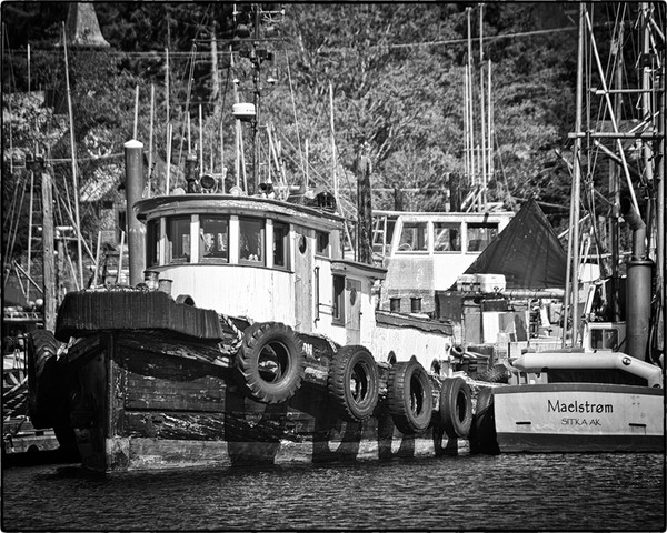 Maelstrom